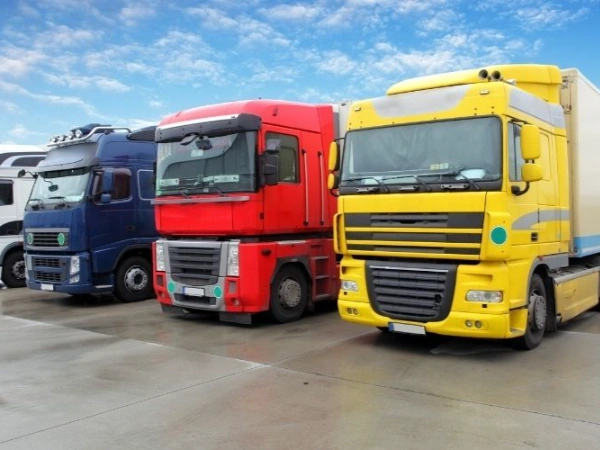 Konya Ulubey Nakliye